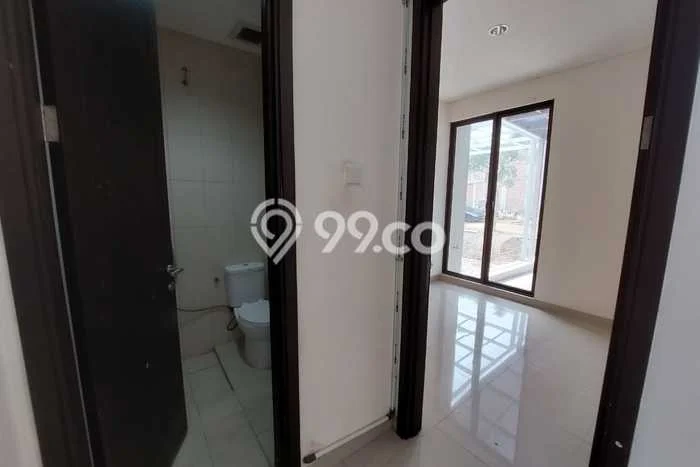 Rumah Cantik Siap Huni Di Cakung Luas 63m2 Aman Rumah Cantik Siap Huni Di Cakung Luas 63m2 Aman