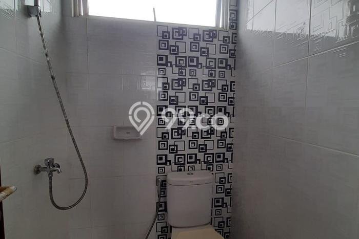 Jual Rumah Modern 3 KT di Jakarta Garden City, Jakarta Timur Jual Rumah Modern 3 KT di Jakarta Garden City, Jakarta Timur