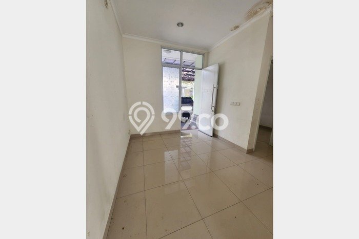 Dijual Rumah Modern 2 KT di Jakarta Garden City, Jakarta Timur Dijual Rumah Modern 2 KT di Jakarta Garden City, Jakarta Timur
