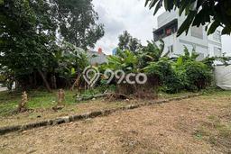 Tanah untuk Dijual di Cakung Jakarta Timur Luas 280m2 Tanah untuk Dijual di Cakung Jakarta Timur Luas 280m2
