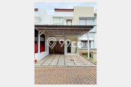 Rumah Elit Modern Siap Huni di Jakarta Garden City Jakarta Timur Rumah Elit Modern Siap Huni di Jakarta Garden City Jakarta Timur