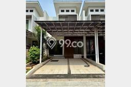 Hunian Nyaman Asri 3 KT Siap Huni di Jakarta Garden City Jakarta Timur Hunian Nyaman Asri 3 KT Siap Huni di Jakarta Garden City Jakarta Timur