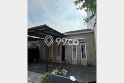 Rumah Idaman 2 KT Hemat Budget di Bekasi Bekasi Rumah Idaman 2 KT Hemat Budget di Bekasi Bekasi
