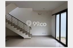 Sewa Rumah Murah di Jakarta Garden City Jakarta Timur dengan 4 KT Sewa Rumah Murah di Jakarta Garden City Jakarta Timur dengan 4 KT