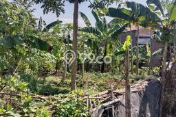Lahan Strategis di Bojongsoang Dijual dengan Luas 1237m2 Lahan Strategis di Bojongsoang Dijual dengan Luas 1237m2