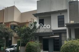 Hunian Nyaman Asri 3 KT Siap Pakai di Bandung Utara Bandung Hunian Nyaman Asri 3 KT Siap Pakai di Bandung Utara Bandung