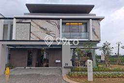 Rumah Luxury Modern Siap Huni di Gede Bage Bandung Rumah Luxury Modern Siap Huni di Gede Bage Bandung
