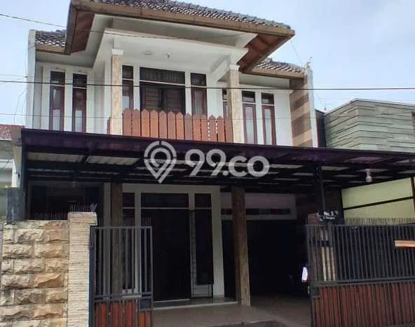 Sewa Rumah Murah di Turangga Bandung dengan 5 Kamar Tidur Sewa Rumah Murah di Turangga Bandung dengan 5 Kamar Tidur