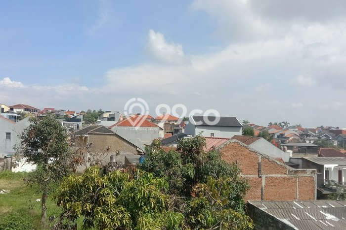 For Sale Hunian Rumah Nyaman 3 KT di Cihanjuang, Bandung For Sale Hunian Rumah Nyaman 3 KT di Cihanjuang, Bandung