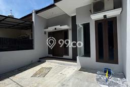 Rumah Luas Asri 3 KT Siap Huni di Bandung Kota Bandung Rumah Luas Asri 3 KT Siap Huni di Bandung Kota Bandung