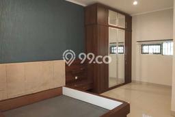 Rumah Minimalis 3 KT di Cigadung Bandung Semi Furnished Rumah Minimalis 3 KT di Cigadung Bandung Semi Furnished