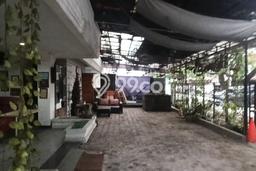 For Sale! Luxury House LT 600m2 Desain Modern di Burangrang For Sale! Luxury House LT 600m2 Desain Modern di Burangrang