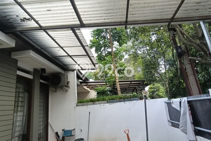 Rumah Modern Cantik 3 KT Bisa Langsung Pindah di Batununggal Rumah Modern Cantik 3 KT Bisa Langsung Pindah di Batununggal