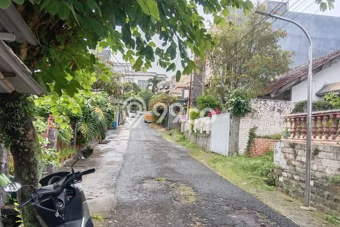 Tanah Siap Bangun Dijual di Bandung Punya Luas 263m2 Tanah Siap Bangun Dijual di Bandung Punya Luas 263m2