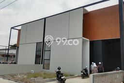 Unit Gudang Dijual di Katapang Bandung 200m2 Unit Gudang Dijual di Katapang Bandung 200m2