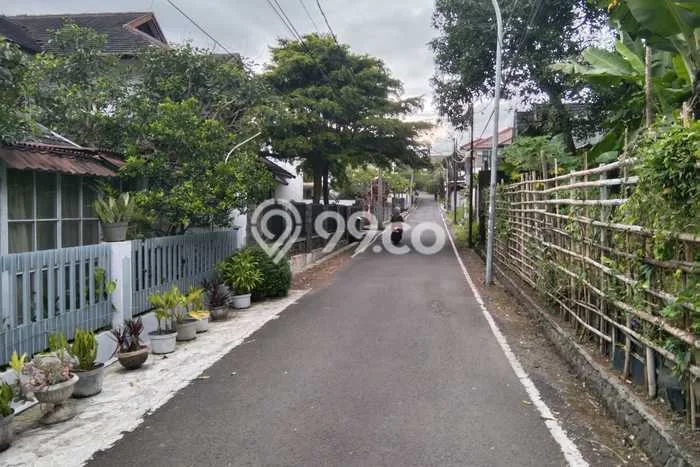 Dijual Tanah 356m2 di Cigadung, Bandung Dijual Tanah 356m2 di Cigadung, Bandung