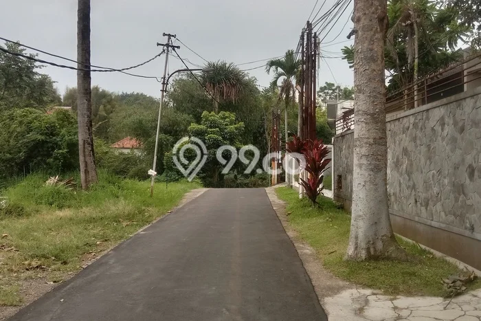 Tanah Dijual di Bandung Seluas 778m2 Strategis Tanah Dijual di Bandung Seluas 778m2 Strategis