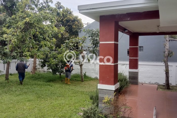 Dijual Hunian Rumah Terawat 3 KT di Sariwangi, Bandung Dijual Hunian Rumah Terawat 3 KT di Sariwangi, Bandung