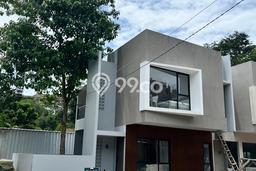 Dijual Rumah Premium dengan Fasilitas Sekitar Lengkap di Coblong, Bandung Dijual Rumah Premium dengan Fasilitas Sekitar Lengkap di Coblong, Bandung