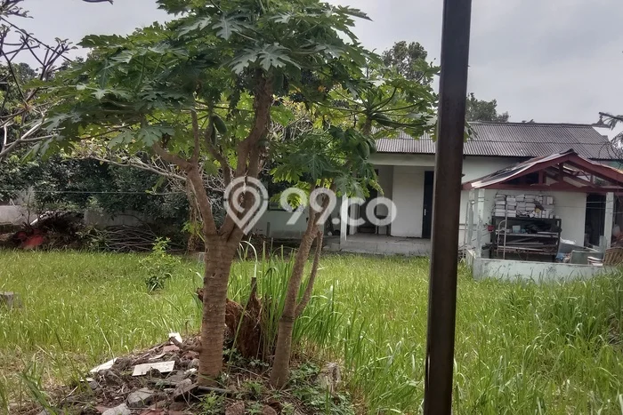 Tanah Kosong Dijual di Cimahi dengan Area 766m2 Tanah Kosong Dijual di Cimahi dengan Area 766m2