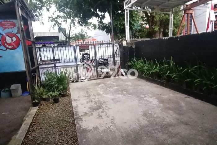 For Sale! Luxury House LT 600m2 Desain Modern di Burangrang For Sale! Luxury House LT 600m2 Desain Modern di Burangrang