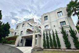Rumah Minimalis 4 KT di Setra Duta Bandung Unfurnished Rumah Minimalis 4 KT di Setra Duta Bandung Unfurnished
