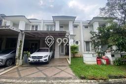 Rumah Modern 3 Kamar LT 144m2 di Cibubur Rumah Modern 3 Kamar LT 144m2 di Cibubur
