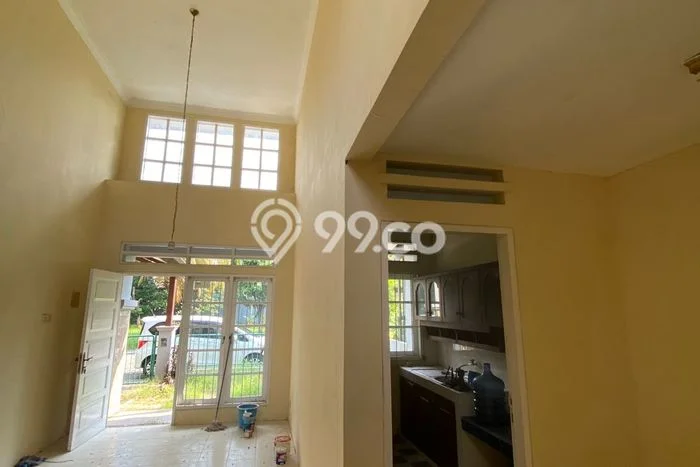 Hunian Cantik Minimalis Lb 80m2 di Jonggol, Bogor Hunian Cantik Minimalis Lb 80m2 di Jonggol, Bogor