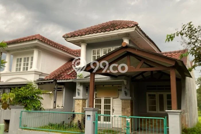 Hunian Cantik Minimalis Lb 80m2 di Jonggol, Bogor Hunian Cantik Minimalis Lb 80m2 di Jonggol, Bogor