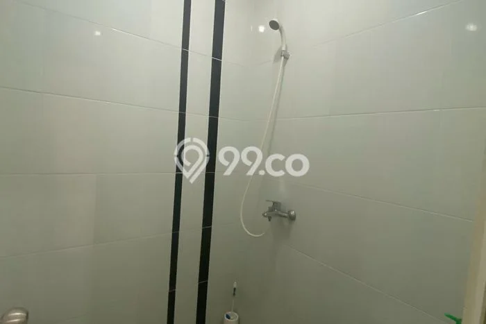 Rumah sewa siap pakai 3 KT di Kota Wisata, Bogor Rumah sewa siap pakai 3 KT di Kota Wisata, Bogor