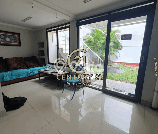 Dijual Rumah Elit Exclusive di Cilandak, Jakarta Selatan Dijual Rumah Elit Exclusive di Cilandak, Jakarta Selatan