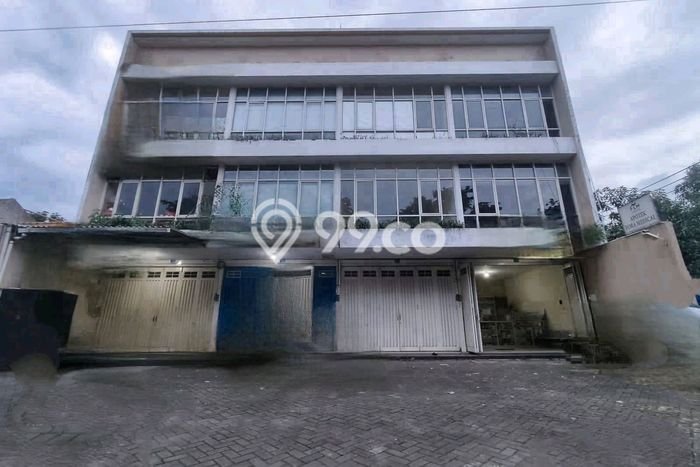 Ruko Dijual Lokasi Emas di Rungkut Luas 190m2 Ruko Dijual Lokasi Emas di Rungkut Luas 190m2