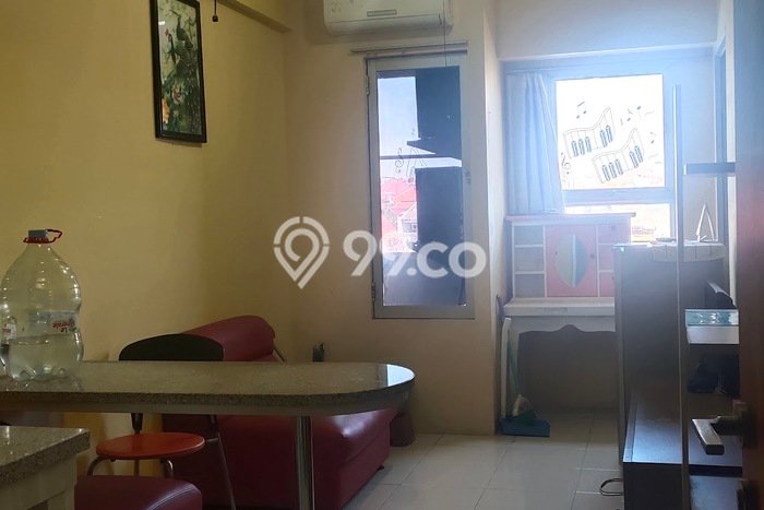 Dijual Apartemen 2 KT di Surabaya Luas 36m2 Dijual Apartemen 2 KT di Surabaya Luas 36m2