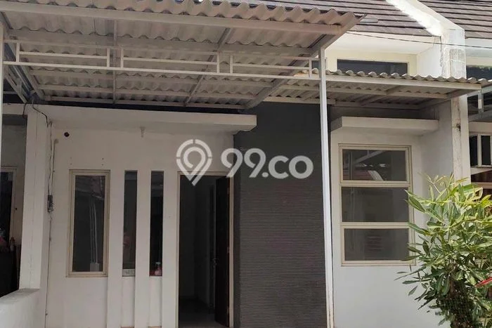 Rumah Minimalis 2 KT di Keputih Surabaya Semi Furnished Rumah Minimalis 2 KT di Keputih Surabaya Semi Furnished