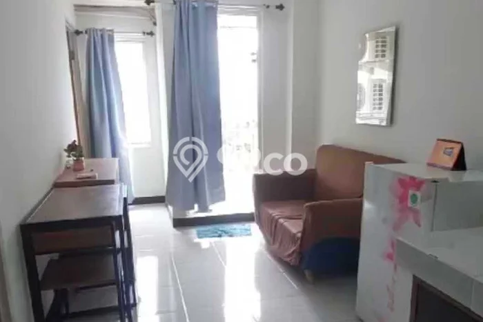 Hunian Apartemen 2 KT 1 KM Dijual di Wiyung Surabaya, Luas 36m2 Hunian Apartemen 2 KT 1 KM Dijual di Wiyung Surabaya, Luas 36m2