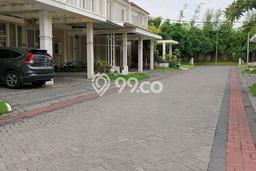 Lokasi strategis! Rumah siap huni disewakan di Tandes LB 200m2 Lokasi strategis! Rumah siap huni disewakan di Tandes LB 200m2