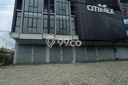 Ruko Dijual Lokasi Emas di Wiyung Luas 128m2 Ruko Dijual Lokasi Emas di Wiyung Luas 128m2