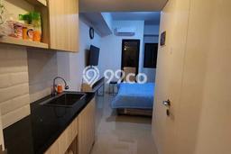 Apartemen Harga Bersahabat di Wiyung Spesifikasi 1 Kamar Apartemen Harga Bersahabat di Wiyung Spesifikasi 1 Kamar