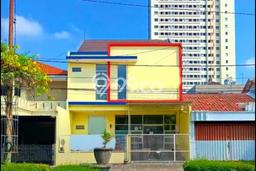 Rumah Modern Cantik 4 KT Siap Huni di Wiyung Rumah Modern Cantik 4 KT Siap Huni di Wiyung