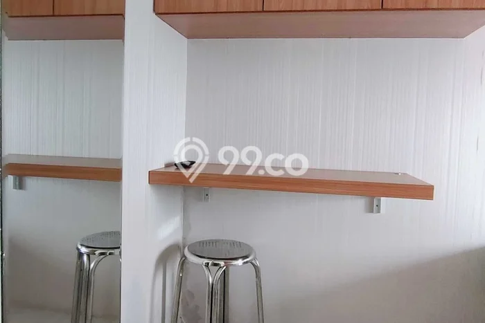 Disewakan Segera Apartemen Strategis 1 KT, 1 KM di Kawasan Wiyung Disewakan Segera Apartemen Strategis 1 KT, 1 KM di Kawasan Wiyung