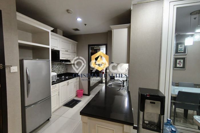 Apartemen Harga Murah dengan 3 BR & 2 KM di Kebayoran Lama Jakarta Selatan Apartemen Harga Murah dengan 3 BR & 2 KM di Kebayoran Lama Jakarta Selatan