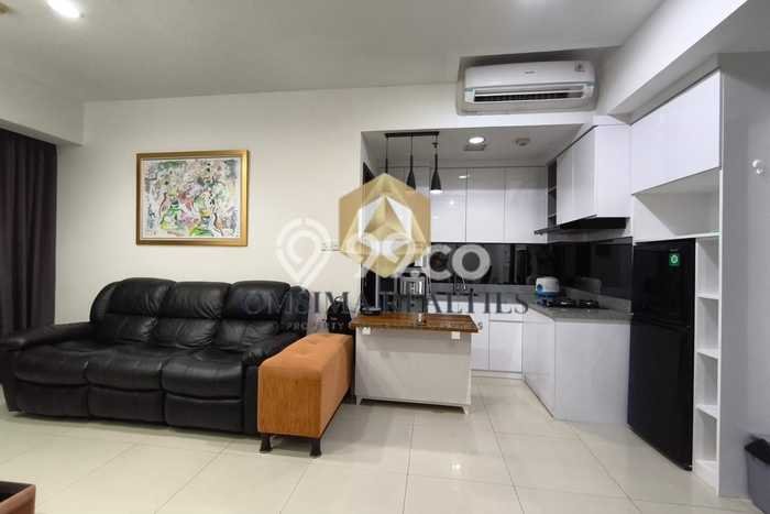 Apartemen Murah dengan 3 BR & 2 KM di Kebayoran Lama Jakarta Selatan Apartemen Murah dengan 3 BR & 2 KM di Kebayoran Lama Jakarta Selatan