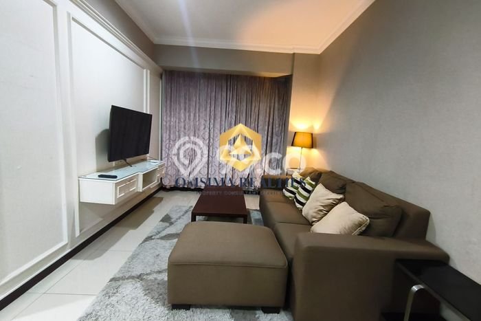Apartemen Harga Murah dengan 3 BR & 2 KM di Kebayoran Lama Jakarta Selatan Apartemen Harga Murah dengan 3 BR & 2 KM di Kebayoran Lama Jakarta Selatan