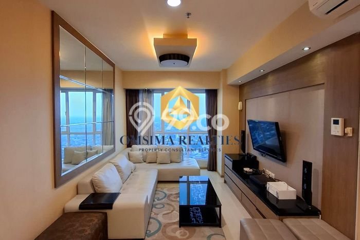 Sewa Apartemen Hemat di Kebayoran Lama, Jakarta Selatan Dekat Fasilitas Umum Sewa Apartemen Hemat di Kebayoran Lama, Jakarta Selatan Dekat Fasilitas Umum