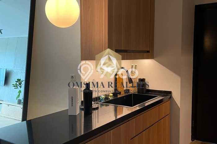 Disewakan Segera Apartemen Nyaman 3 KT di Kawasan Kebayoran Lama Disewakan Segera Apartemen Nyaman 3 KT di Kawasan Kebayoran Lama