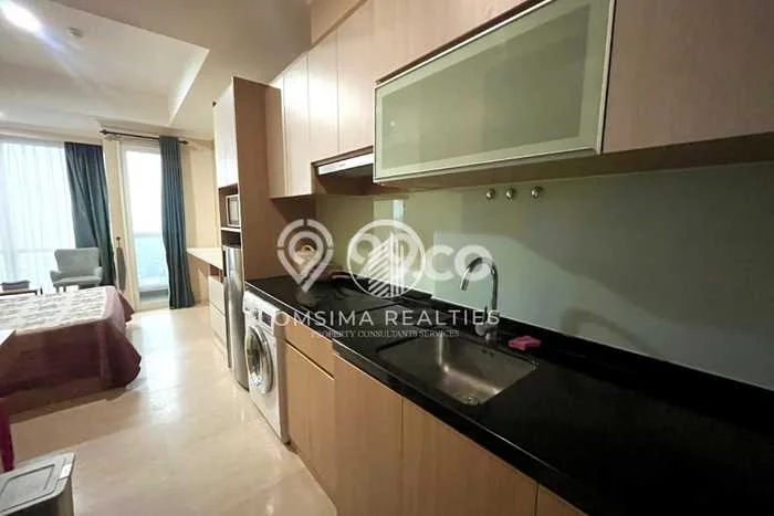 Sewa Sekarang Apartemen Nyaman 1 KT di Kawasan Menteng Sewa Sekarang Apartemen Nyaman 1 KT di Kawasan Menteng