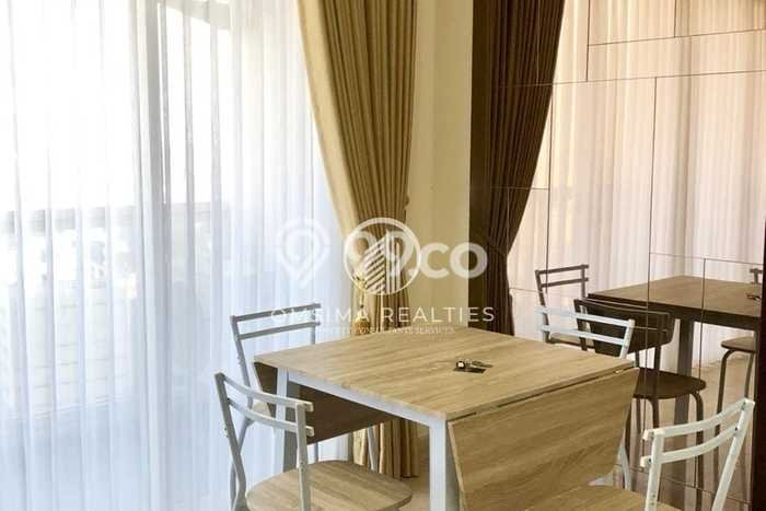 Apartemen Siap Huni 2 BR dengan Harga Terjangkau di Area Menteng, Jakarta Pusat Apartemen Siap Huni 2 BR dengan Harga Terjangkau di Area Menteng, Jakarta Pusat