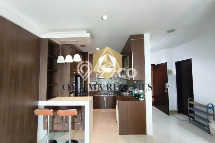 Disewakan Segera Apartemen Nyaman 1 KT di Kawasan Kebayoran Lama Disewakan Segera Apartemen Nyaman 1 KT di Kawasan Kebayoran Lama