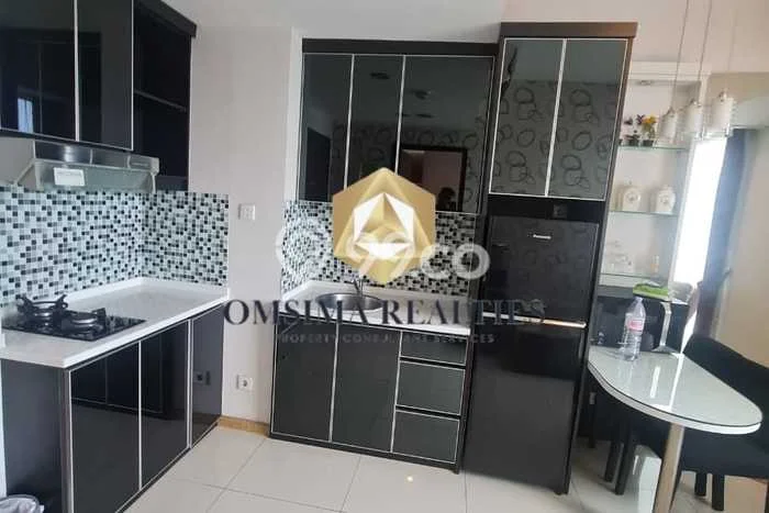Sewa Sekarang Apartemen Strategis 1 KT, 1 KM di Kawasan Kebayoran Lama Sewa Sekarang Apartemen Strategis 1 KT, 1 KM di Kawasan Kebayoran Lama