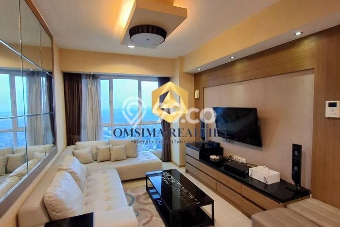 Sewa Apartemen Hemat di Kebayoran Lama, Jakarta Selatan Dekat Fasilitas Umum Sewa Apartemen Hemat di Kebayoran Lama, Jakarta Selatan Dekat Fasilitas Umum